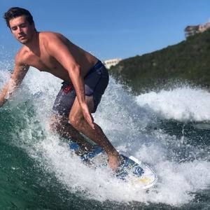 Meet your Posher, Jack